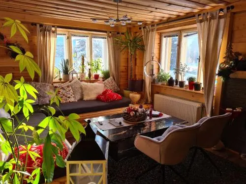 Chalet Beskydy - Image 1