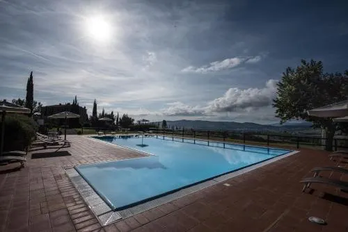 Il Convento di Monte Pozzali - Image 1