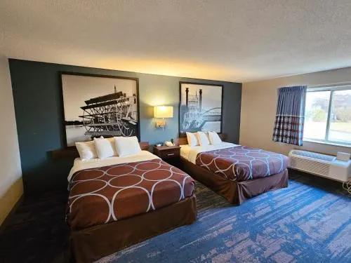 Northwood Inn – Prairie Du Chien - Image 1