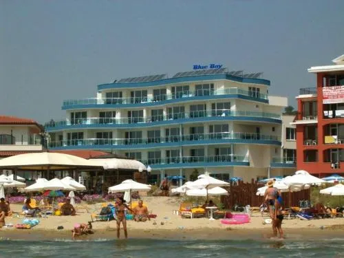 Hotel Blue Bay - Image 1