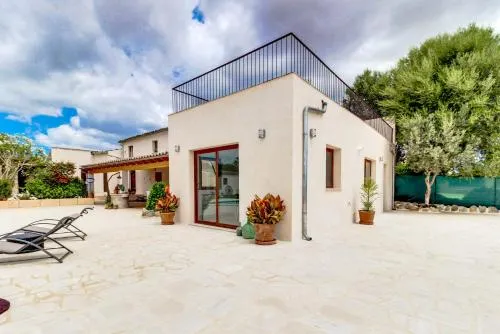 Finca Es Cos De Tramuntana - Image 1