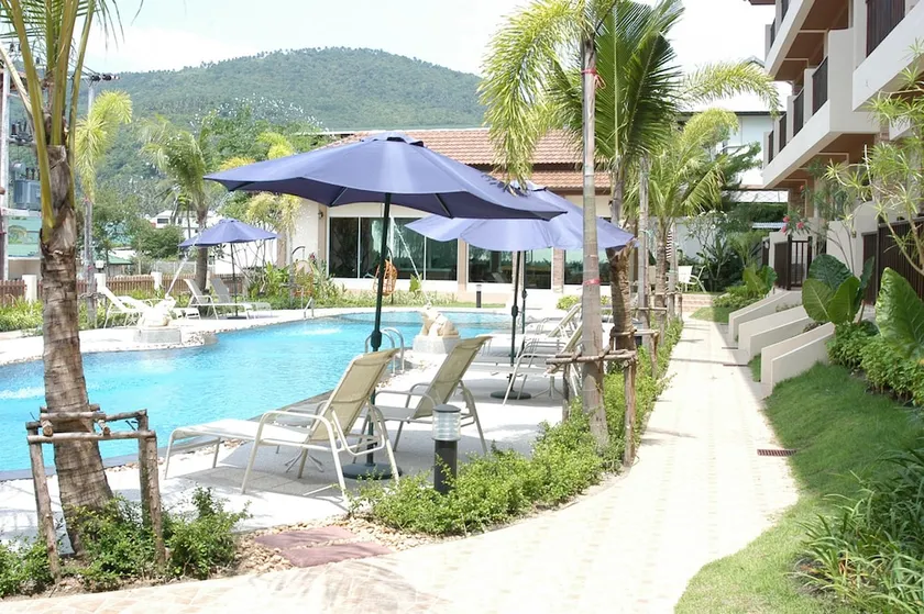Whispering Palms Suite - Image 1