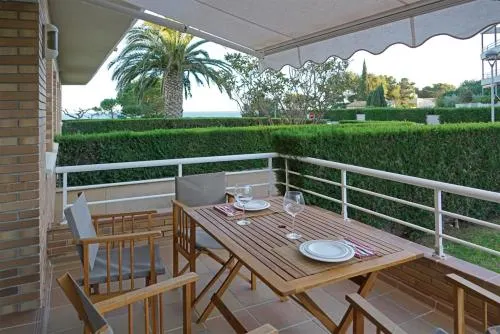 Cala Pepo Beach - Image 1