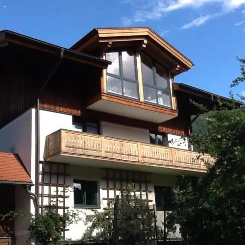 Haus Fischer - Image 1