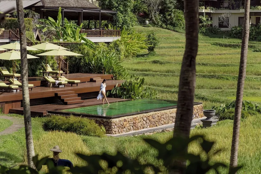 Lana Thai Villa Hotel Chiang Mai - Image 1