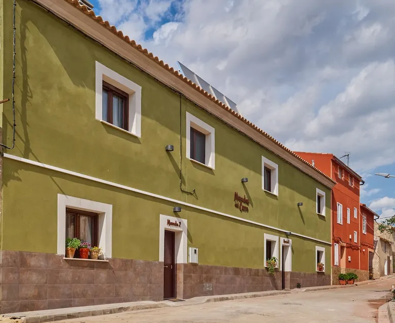 Moradas del Cerro - Image 1
