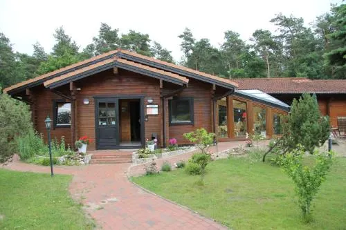Pension Sonnenwald - Image 1