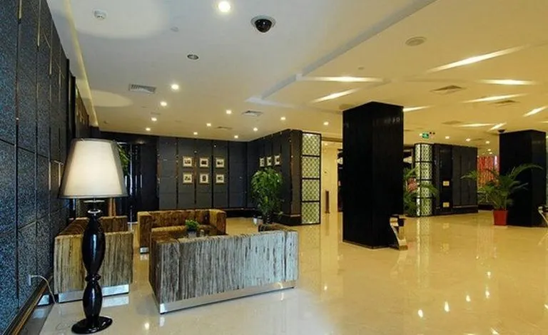 Shangdu Hotel Hefei - Image 1