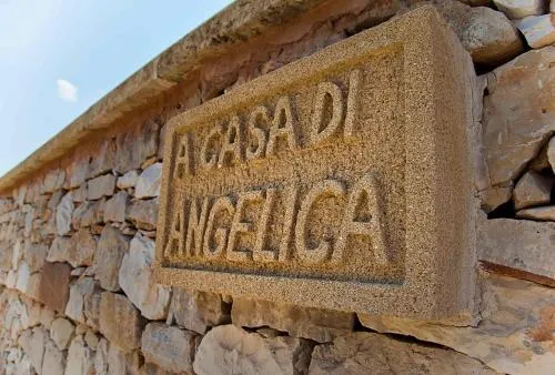 "Casa di Angelica" - unoasi di pace a 300m dal mare - Image 1