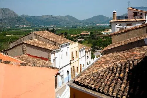 Casa Calazul - Image 1
