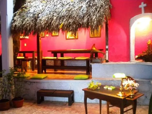 Casa Rosa - Image 1