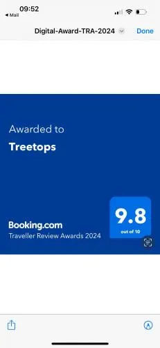 Treetops - Image 1