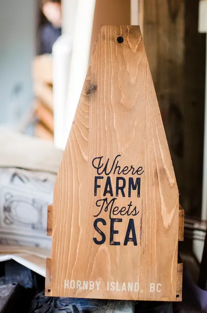 Fossil Beach Farm Glamping - Image 1