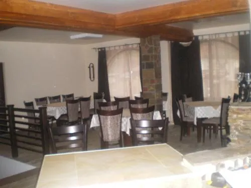 Hotel Balkana - Image 1