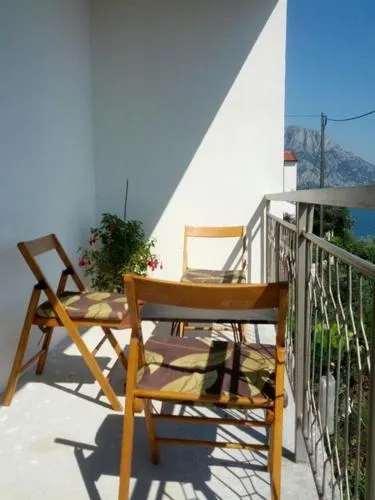 Apartments Baric - Image 1