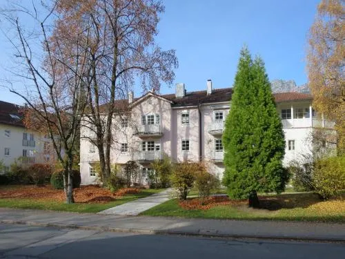 Apartment Salzburger Strasse - Image 1