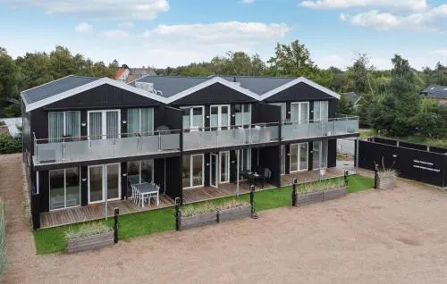 Nice Apartment In Slagelse With Kitchen - Image 1