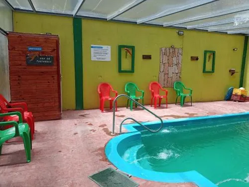 Hotel Brisas Marinas - Image 1