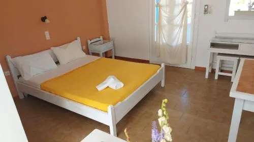 Giorgia Lodging - Image 1