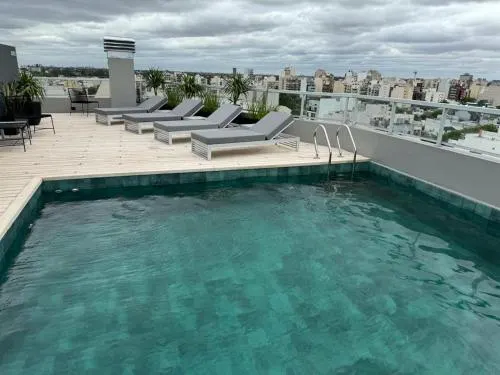 Amazing New Penthouse in the best neighborhood - Image 1