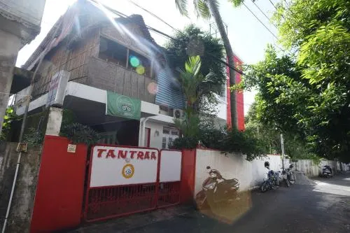 Tantraa Home Stay - Image 1