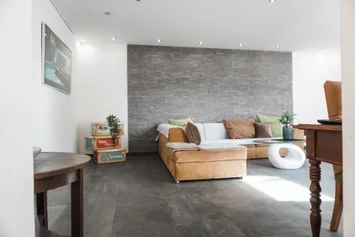 Neu gebautes Apartment mit Sonnenterasse in der Nahe vom Siebengebirge & Bonn - Image 1