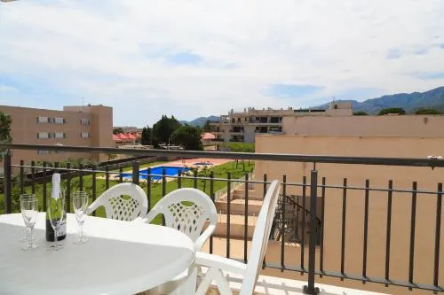 Uhc Las Dunas Apartments - Image 1