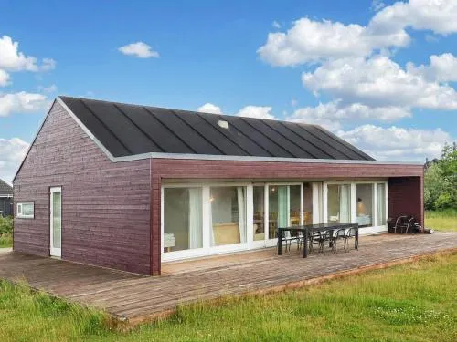 Three Bedroom Holiday home in Brovst 31 - Image 1