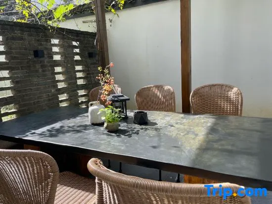 Qiyunshan Yunguili B&B - Image 1