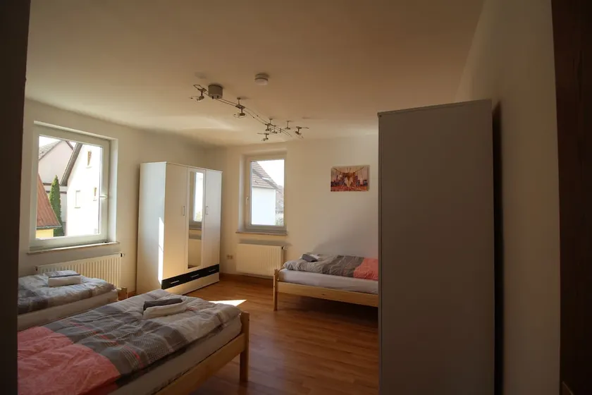 Apartment Merklingen - Image 1