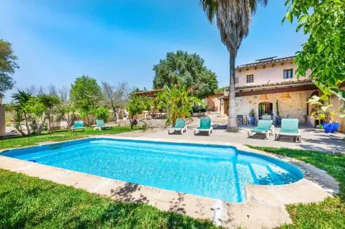 Finca Son Rabassa - Image 1