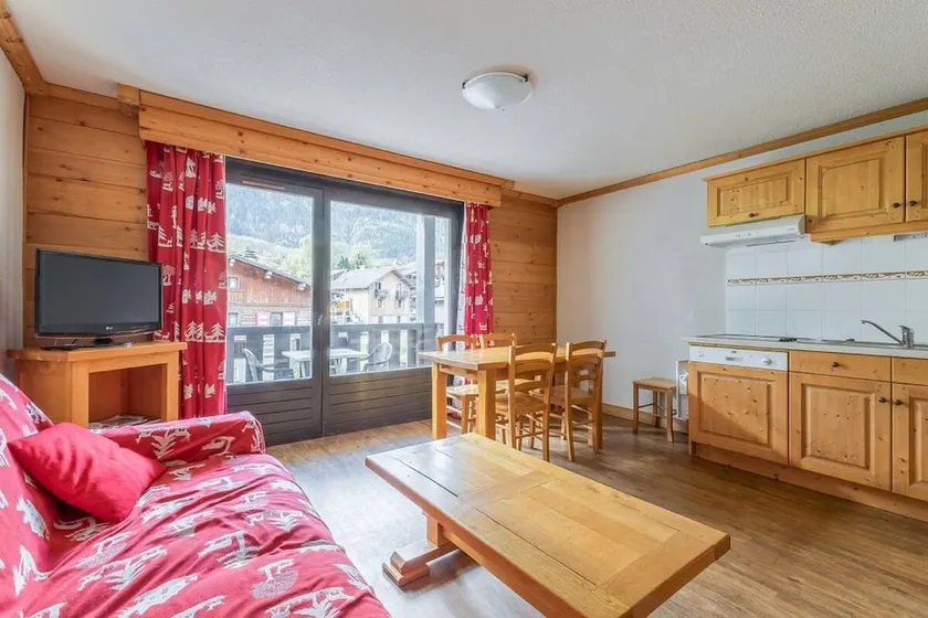 Les Balcons d'Anaïte - Image 1