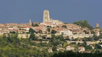 Résidence Le Marquisat - Image 1
