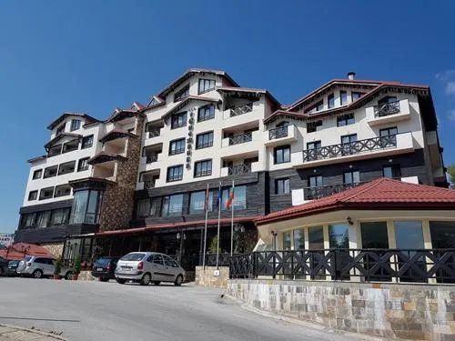 Snezhanka Apartments TMF - Image 1