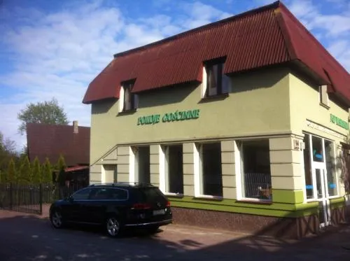 Pensjonat Plazowa 14 - Image 1