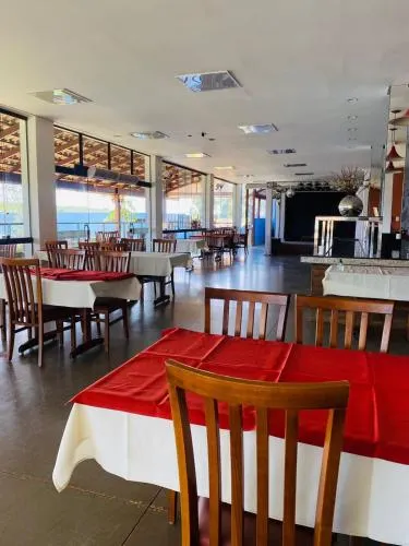 Hotel Fazenda Recanto Azul - Image 1