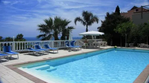 Hotel Ca Ligure - Image 1