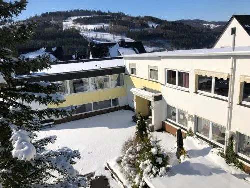 Berghotel Natura Bed & Breakfast - Image 1
