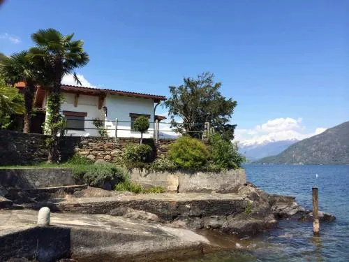 Casetta al Lago - Image 1