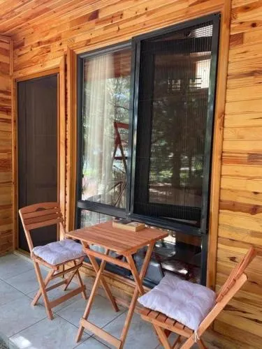 Ece Hanı Bungalow Hotel - Image 1