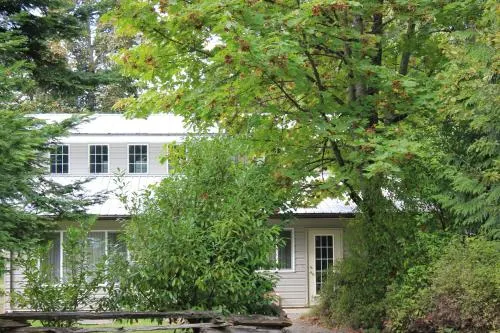 Kiwi Cove Cottage - Image 1