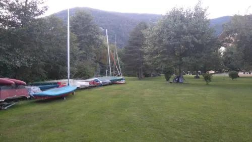 Ferienwohnung Christian Am Ossiachersee - Image 1