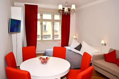 Classic 2BDR suite by Ruterra - Image 1