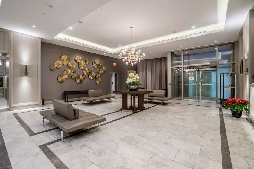 Yorkville Business Travel 2 Beds - Image 1