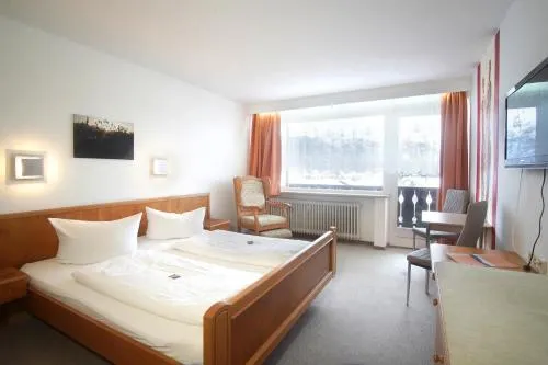 Hotel Alpenblick Berghof - Image 1