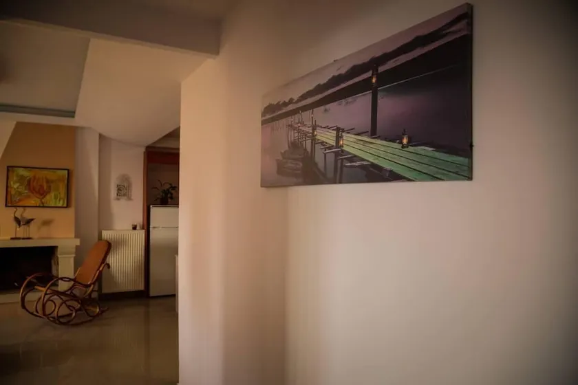 Spotless Apt In The Heart Of Sisi - Image 1