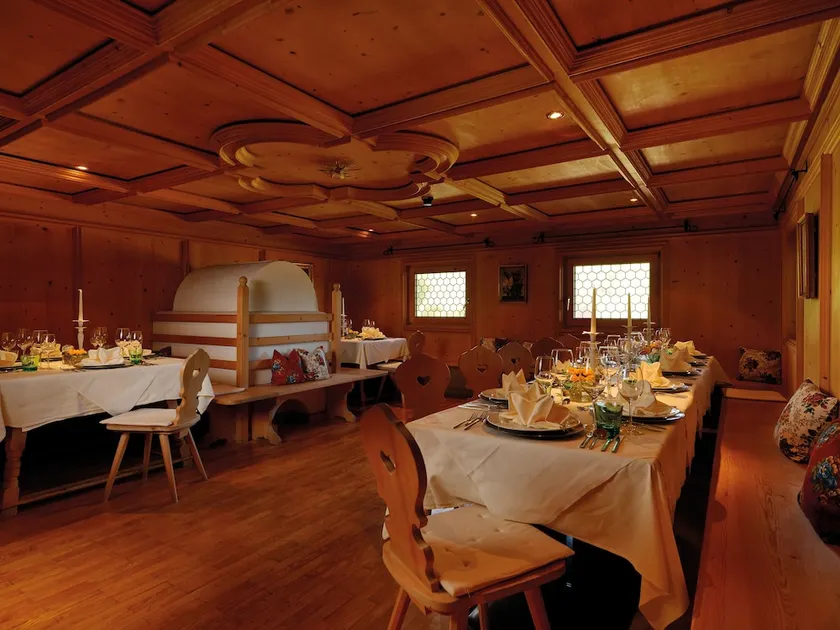 Kaysers Tirol Resort - Image 1