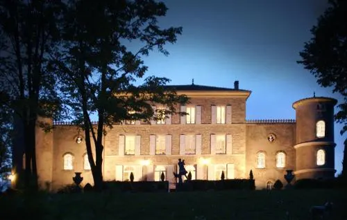 Château Chavagnac - Image 1