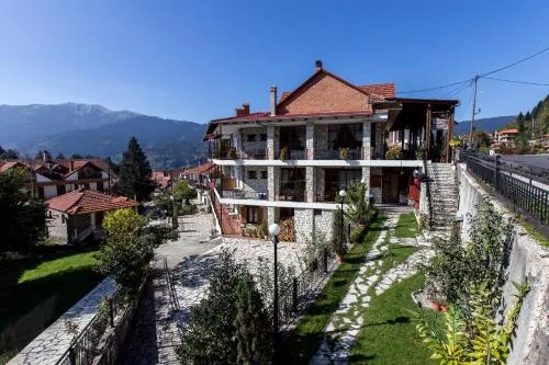 Hotel Dryades - Image 1