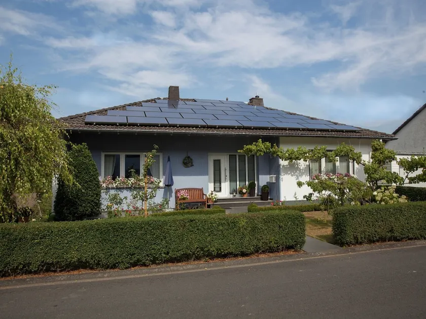 Cozy Apartment In Niederehe Eifel Near Forest - Image 1